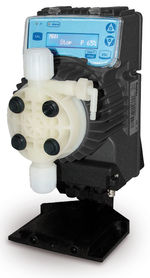 Bomba dosificadora analógica modelo 603 de Hidro-Water. Caudal (l/h): 5